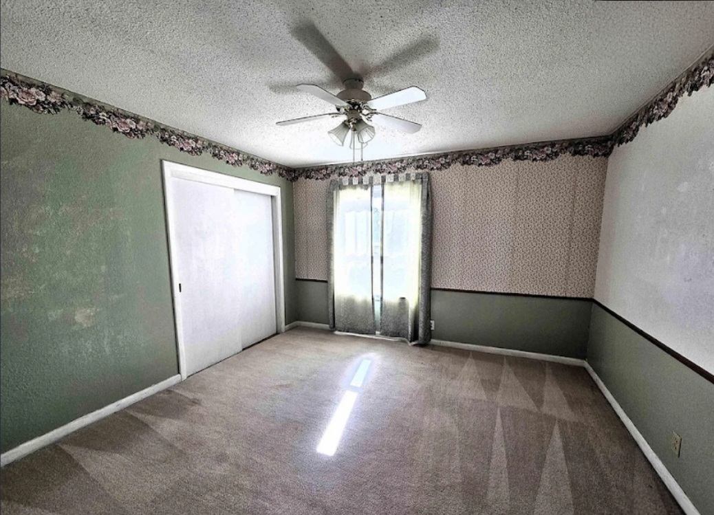 Additional bedroom
